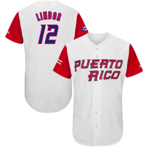 lindor jersey