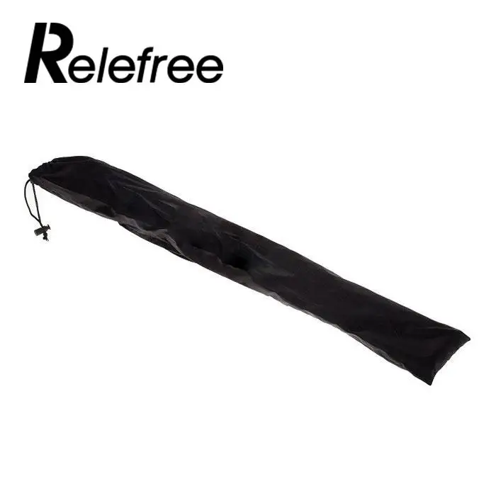 Bolsa de transporte libre de liberación para bastones de senderismo estuche de escalada de viaje soporte de Trekking para palo de senderismo portátil Alpenstocks Oxford bolsa de tela Bolsa de transporte libre de liberación para bastones de senderismo estuche de escalada de viaje soporte de Trekking para palo de senderismo portátil Alpenstocks Oxford bolsa de tela