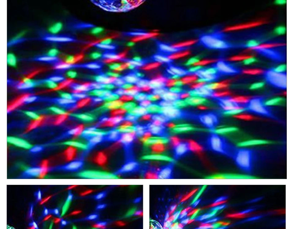 USB lights illumination Portable Colorful DJ lights_01 (6)