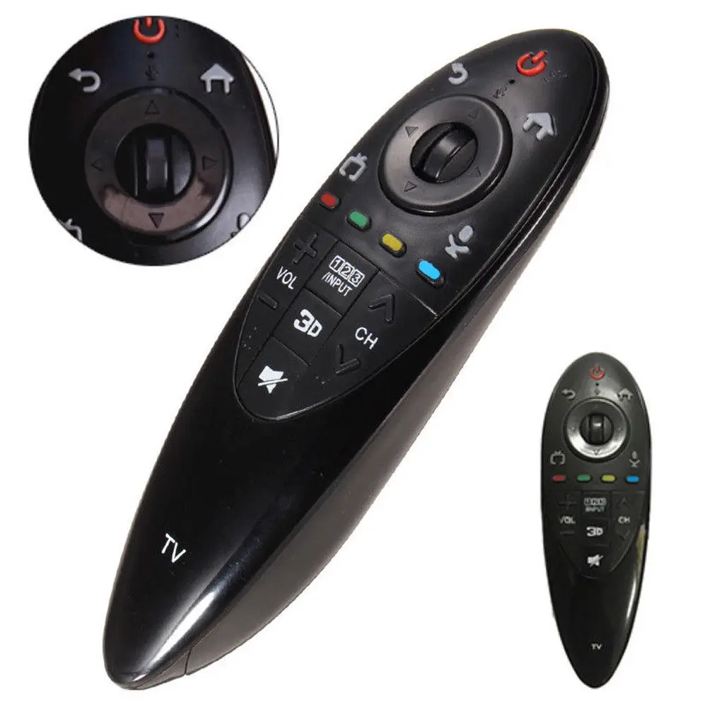 Buy DOITOP Universal Magic Replacement Remote Control