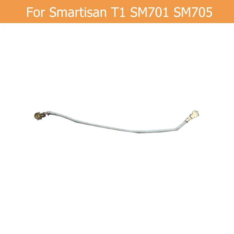 100% Оригинальная антенна гибкий кабель для Smartisan T1 SM701 SM705 сигнал детской ленты