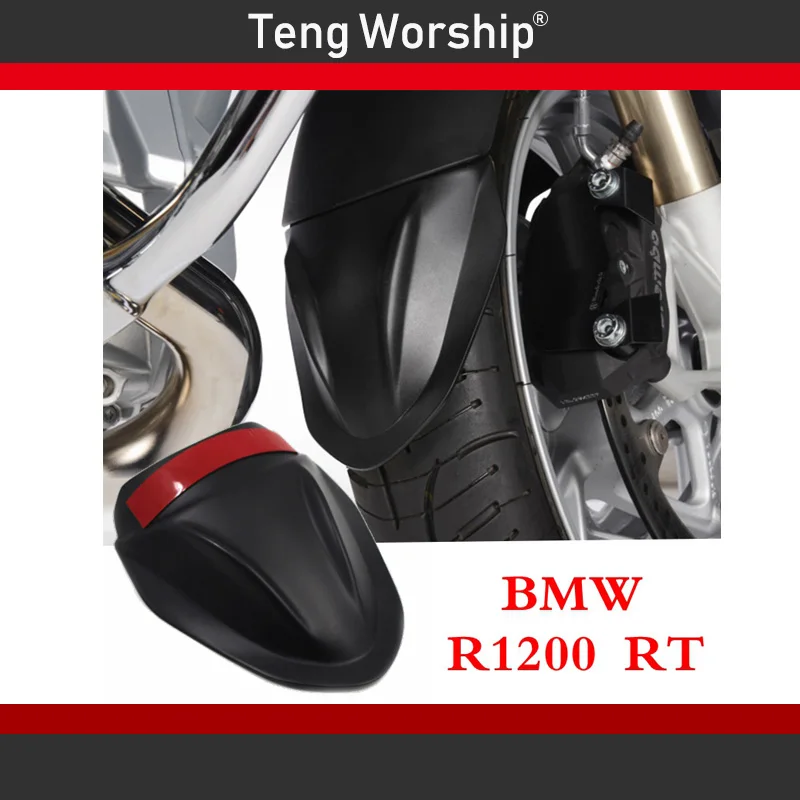 

for BMW R1200RT Motorcycle Front Mudguard Fender Rear Extender Extension