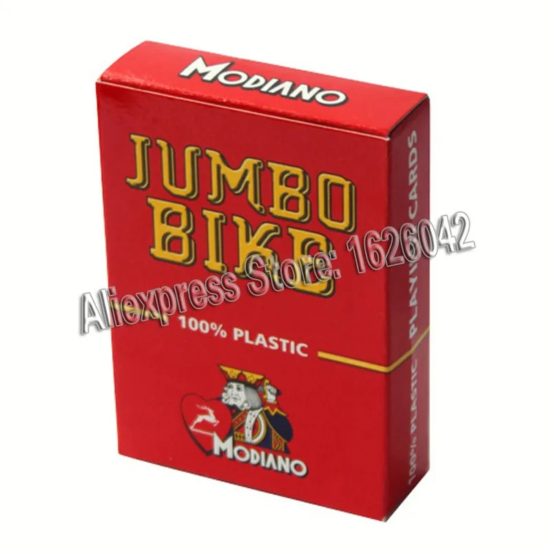 Jumbo Bike--1