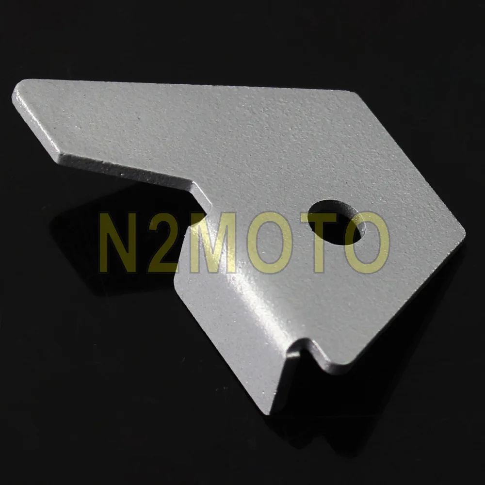 Motorcycles Silver For Bmw R1200gs Water Cooled 20132016 Newer Front