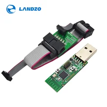 CC2531 Zigbee Sniffer Беспроводная плата Bluetooth BLE 4,0 модуль захвата ключа USB программист Загрузчик Кабельный разъем