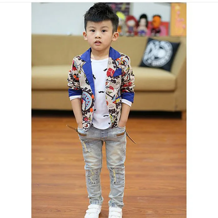 children jeans and top