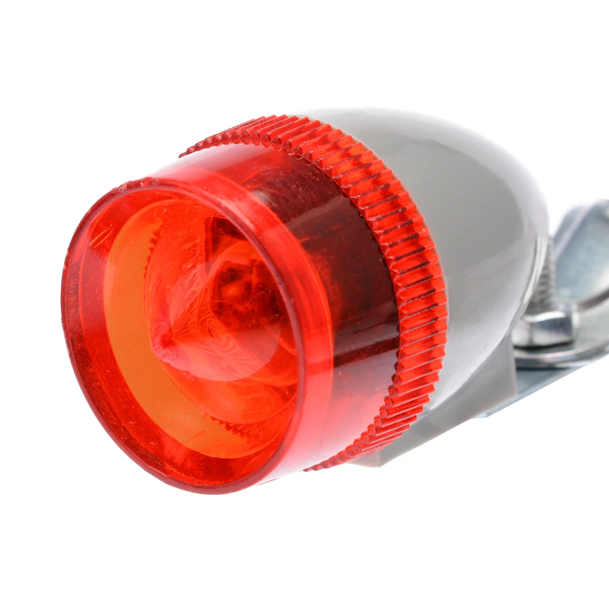 Outdoor Night Cycling Light Bike Dynamo Generator Lights Set Safety Front Head & Rear Tail Light Lamp Bicycle Accessories