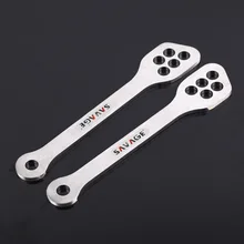 Lowering Links Kit For KAWASAKI Z250 Z300 Z750 Z800 Z1000 Z750S NINJA 250/300 EX250 Motorcycle Rear Suspension Cushion Drop Link Lowering Links Kit For KAWASAKI Z250 Z300 Z750 Z800 Z1000 Z750S NINJA 250/300 EX250 Motorcycle Rear Suspension Cushion Drop Link