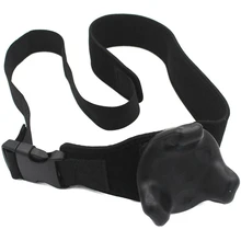 Amvr Clip Loop Track Belt Waistband Band Hand Strap Mount For Htc Vive Tracker Adjustable Belt