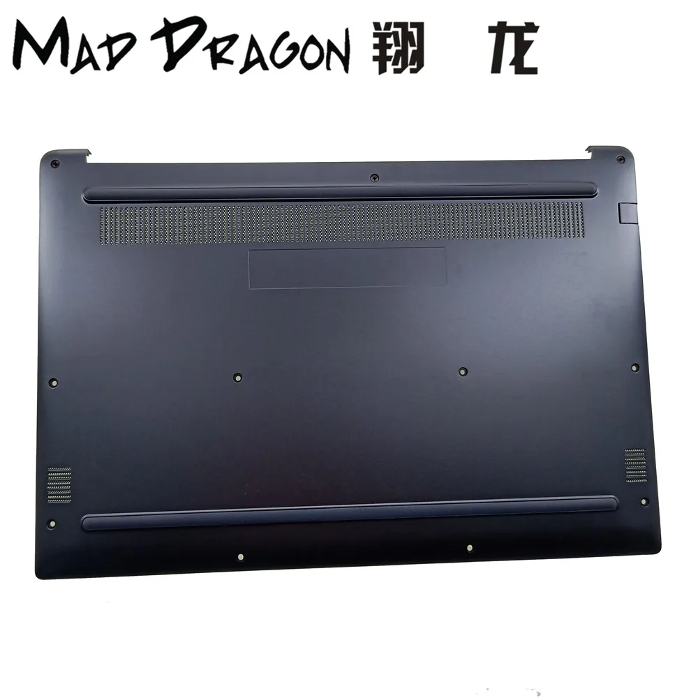 MAD DRAGON Нижний Базовый чехол для ноутбука синий для Dell Inspiron 7000 15 7560 7572 AM253000200 0YVT17 YVT17