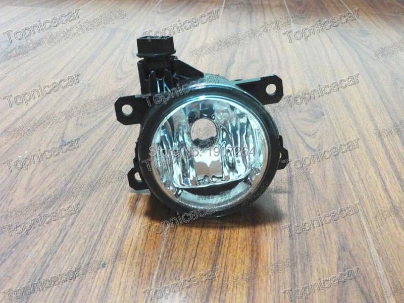 

2Pcs New Fog Lights Front Bumper Driving Lamps without bulbs LH & RH Side For Honda CRV 2012-2014