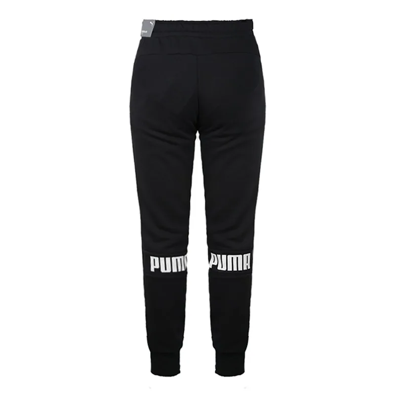 Original New Arrival PUMA Men's Pants Sportswear