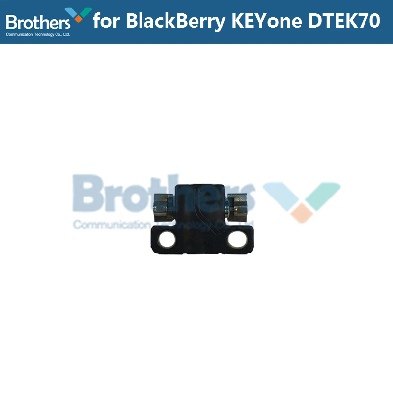 Vibrator Flex Cable For BlackBerry KEYone DTEK70 Vibrator For BlackBerry DTEK70 Repair Part Replacement Parts Working 1pcs AAA (2)