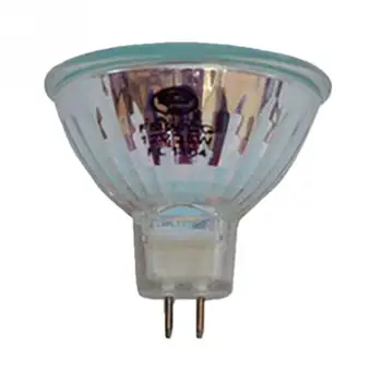 

MR16 12V Dimmable 20W Halogen Light Bulbs Spotlight Source Warm White Halogen Bulb