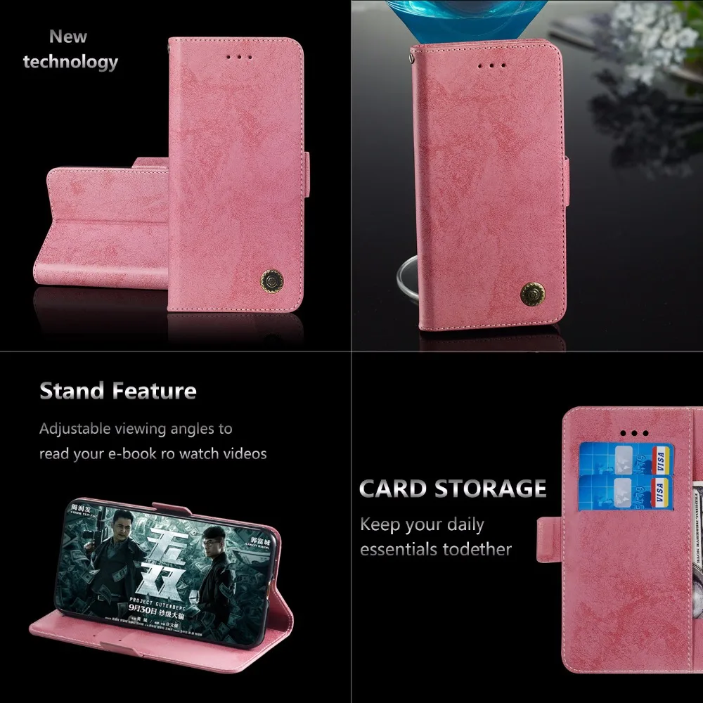 DAXING чехол для samsung Galaxy S7 Edge s8 plus Coque черный чехол Чехлы для samsung s9 plus чехол для телефона для samsung note 9 note9
