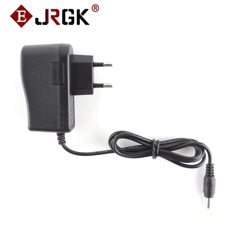

JRGK AC/DC Adapter for Smart Android TV box T95 Series,T95N,T95Zplus T95X,T95m V88, for MXQ, for MXQ-4K,For MXQ pro AC adapter