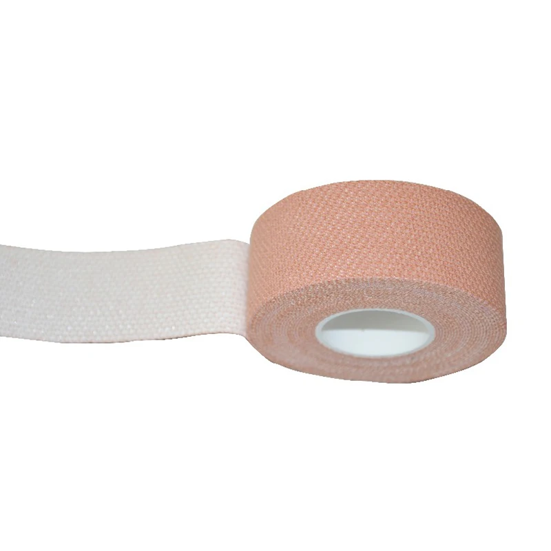 Эластичная лента для пальцев Macure 2 5 см x 4 м|elastoplast tape|tape fingertape tape |