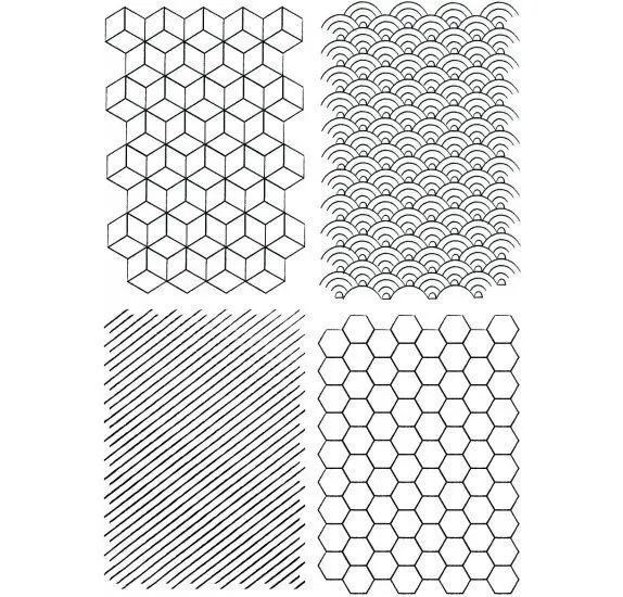 

Background Transparent Clear Silicone Stamp/Seal for DIY scrapbooking/photo album Decorative clear stamp W1098