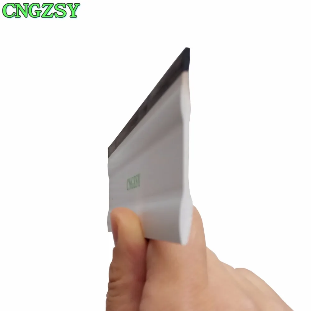 CNGZSY 10 шт. инструмент для обертывания оконной пленки очиститель воды резиновый