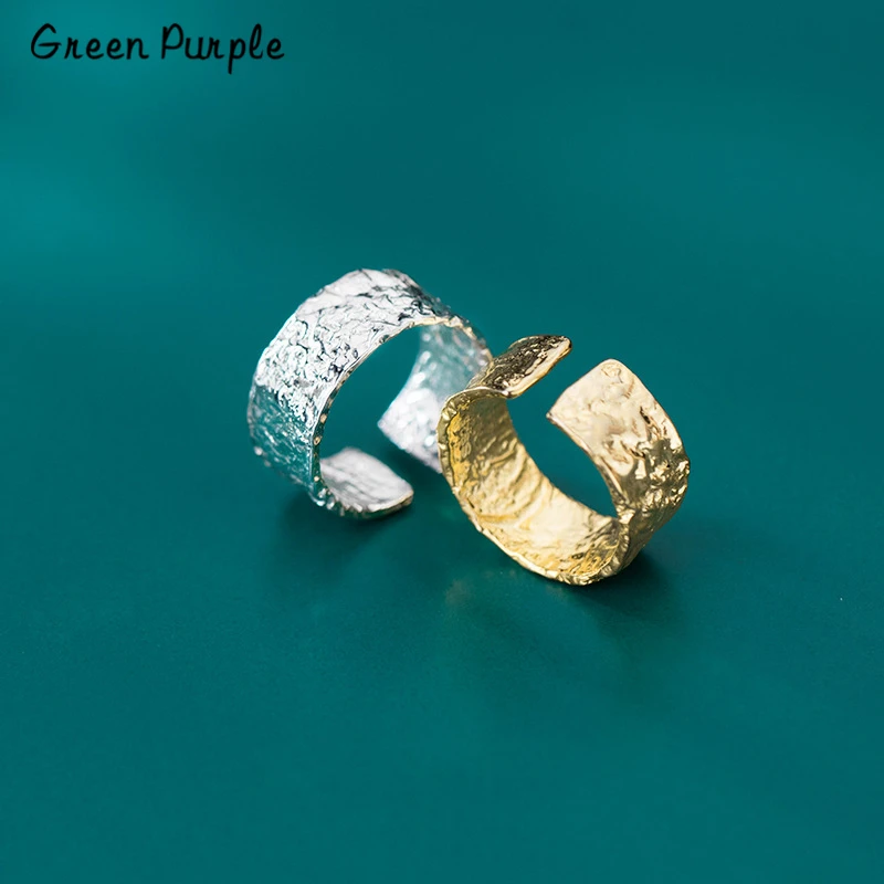 925 серебряных колец кованые кольца богемные ювелирные изделия винтажное женское кольцо минимализм Anelli Aneis золотые кольца для женщин Anillos