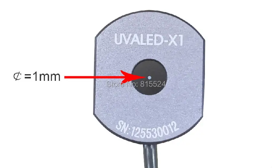 LS125-UVALED-X1 4
