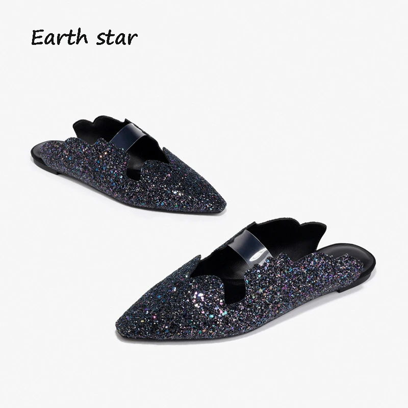earth mules