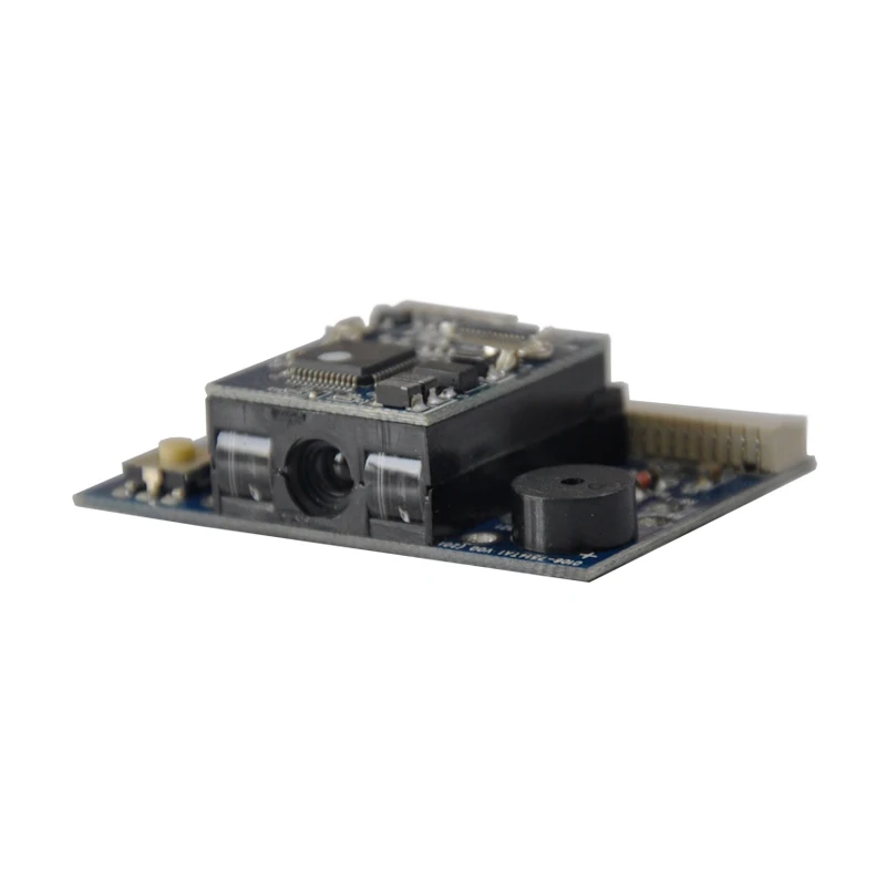 

LV1400 1D Barcode Scanner Module for OEM Application, USB/ RS 232/ KB Interfaces