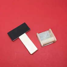 YOTAT 2 шт./лот СНПЧ T Поддержка Arm/СНПЧ Т Тип Кронштейн+ СНПЧ затвор линии подачи