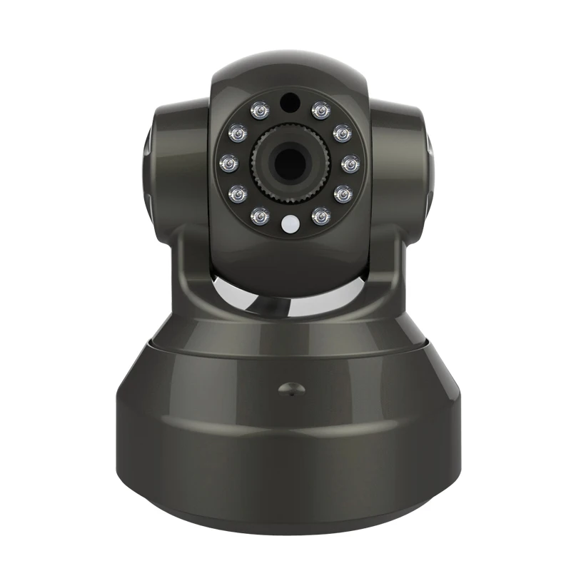 720P Night Vision Video Surveillance Wi fi Security Camerain Surveillance Cameras from Security