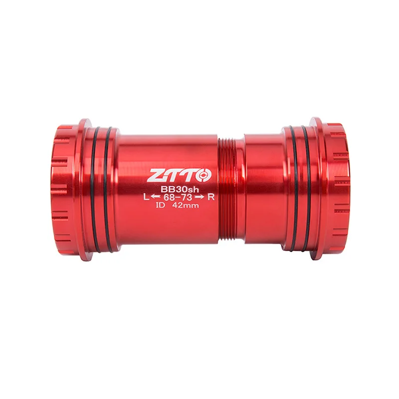 

ZTTO BB30sh BB30 Ceramic press fit Bottom Bracket for Shimano/FSA/Prowheel