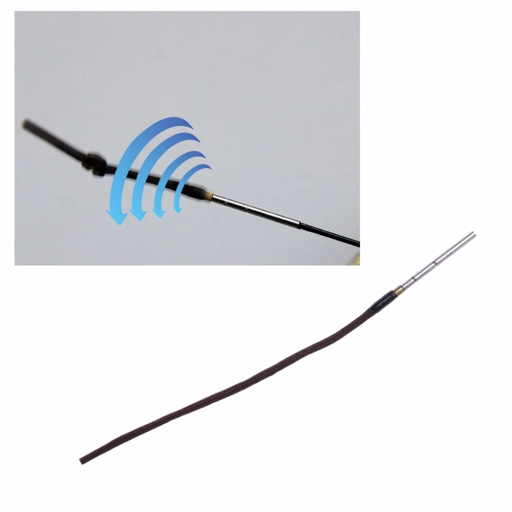 Удочка Maximumcatch Tip 12 футов и 13 Tenkara Fly удочка наконечник рыболовные инструменты|tip
