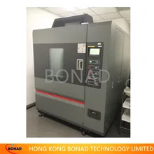 ASTM стандарт сделал VOC релиз камеры