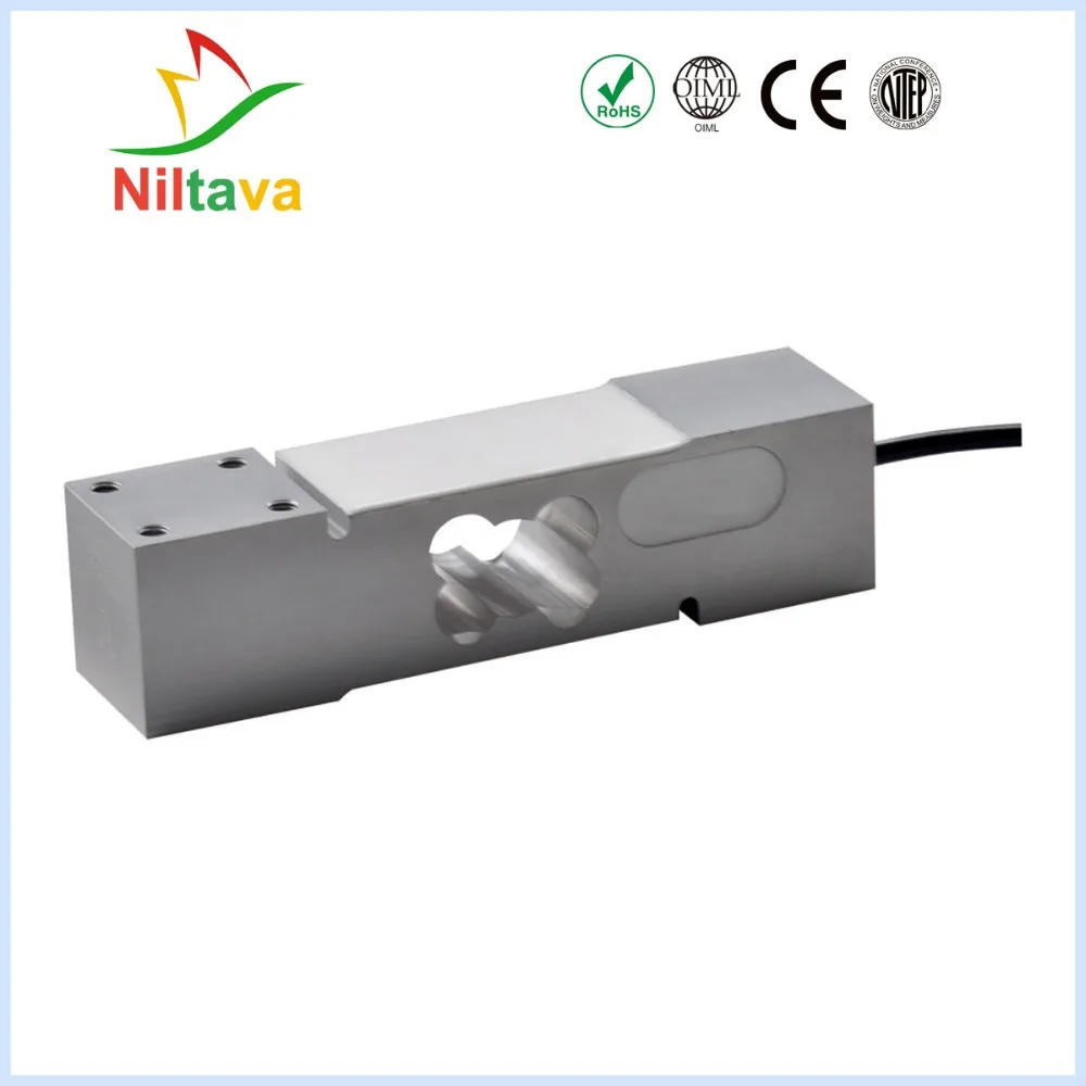 

AMI single point load cell 10kg TO 500KG