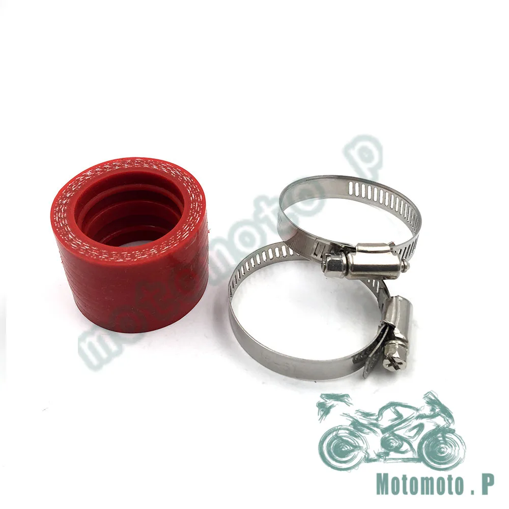 Buy Carburetor Adapter For Suzuki Honda Yamaha