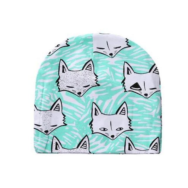 Baby Hat K