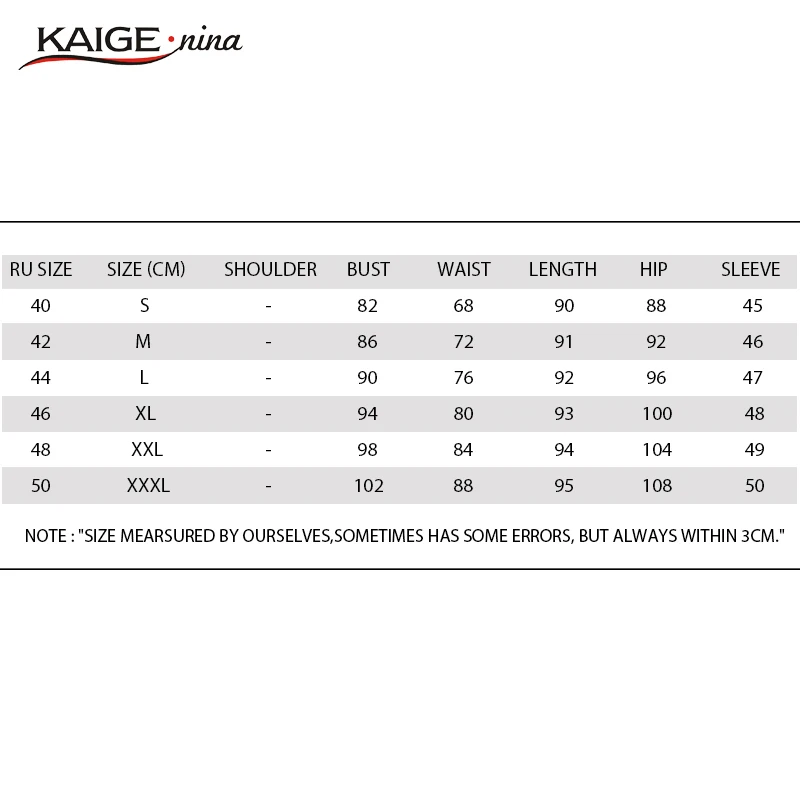 Kaige. Nina, женское платье,, осенние платья, v-образный вырез, одноцветные, рукав три четверти, винтажные, шикарные, облегающие платья, 18028 А