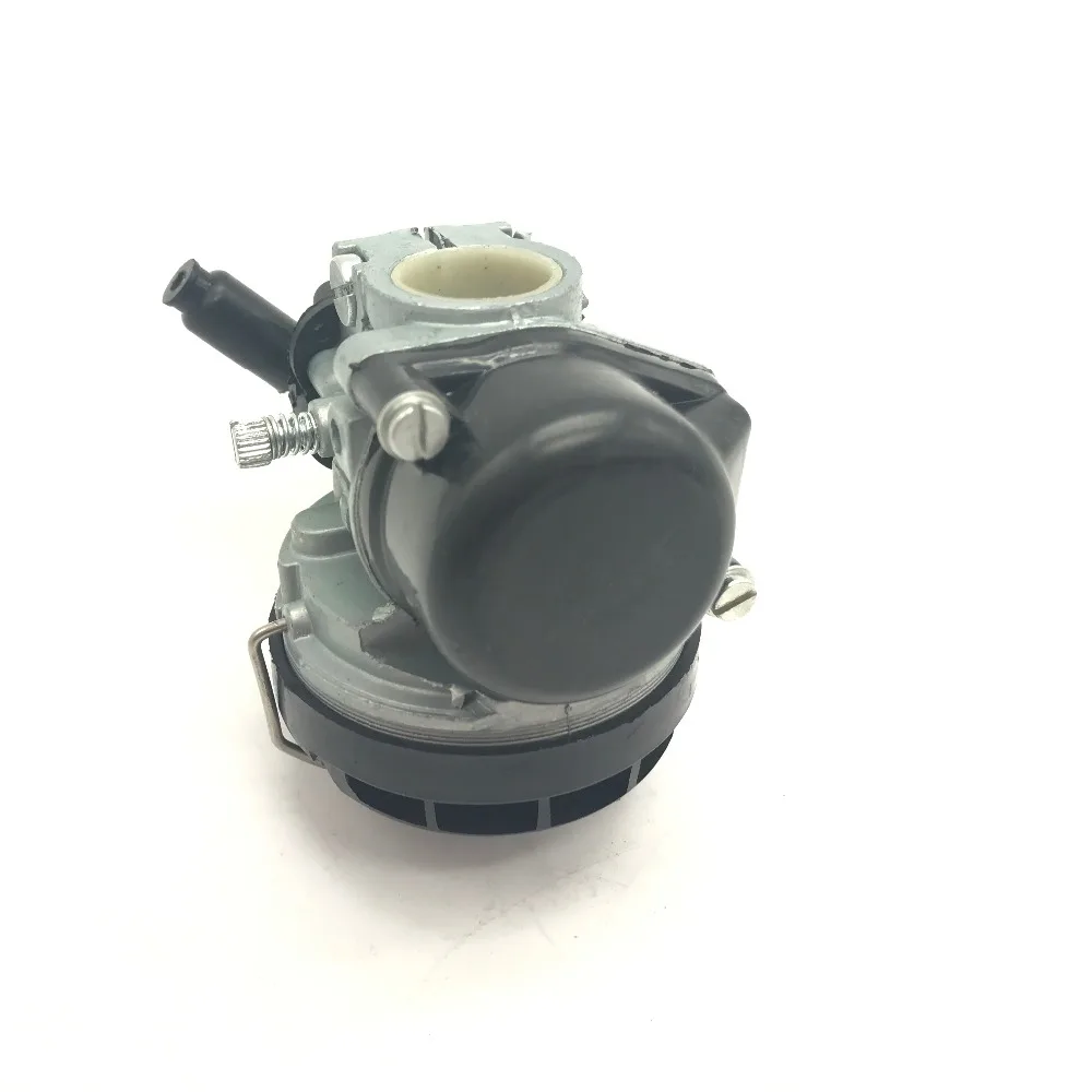 Карбюратор carb 15 DELLORTO SHA 15/15 для PEUGEOT 103 MBK 51 AV10 NEUF карбюратор