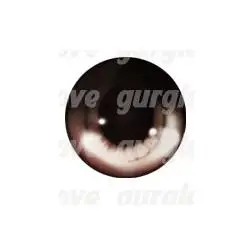 Gurglelove Kigurumi BJD Mask 17 Cosplay Eyes
