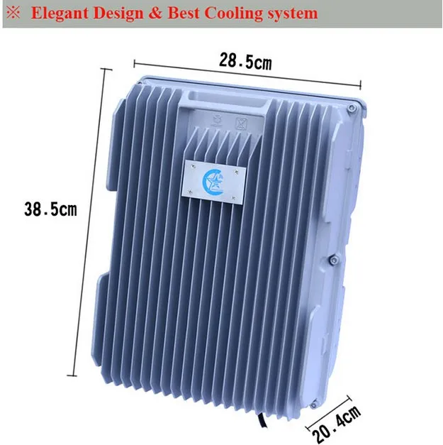 Rf двухдиапазонный GSM + WCDMA 3G W-CDMA 900 мГц + 2100 мГц 10 Вт 85dbi Cellular Mobile /сотовый телефон ретранслятор сигнала усилитель детектор