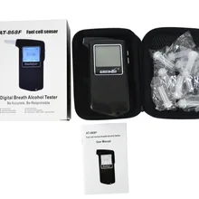 3 шт./ greenwon полицейский цифровой ЖК-дисплей топливных элементов сенсор дыхание Алкотестеры Алкотестер анализатор детектор