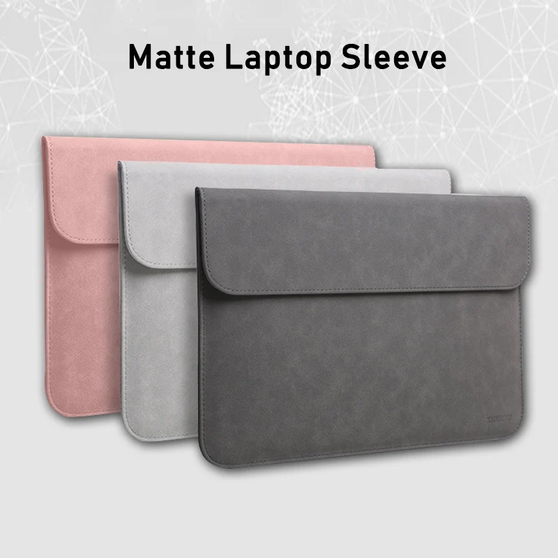 Сумка для ноутбука Macbook 13 3 дюйма Huawei Matebook D Xiaomi Surface Pro 6 сумка 12 15 дюймов женская