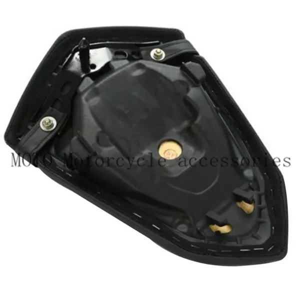 Кожаное сиденье для Kawasaki Ninja 300 EX300 2013 2014 2015| |