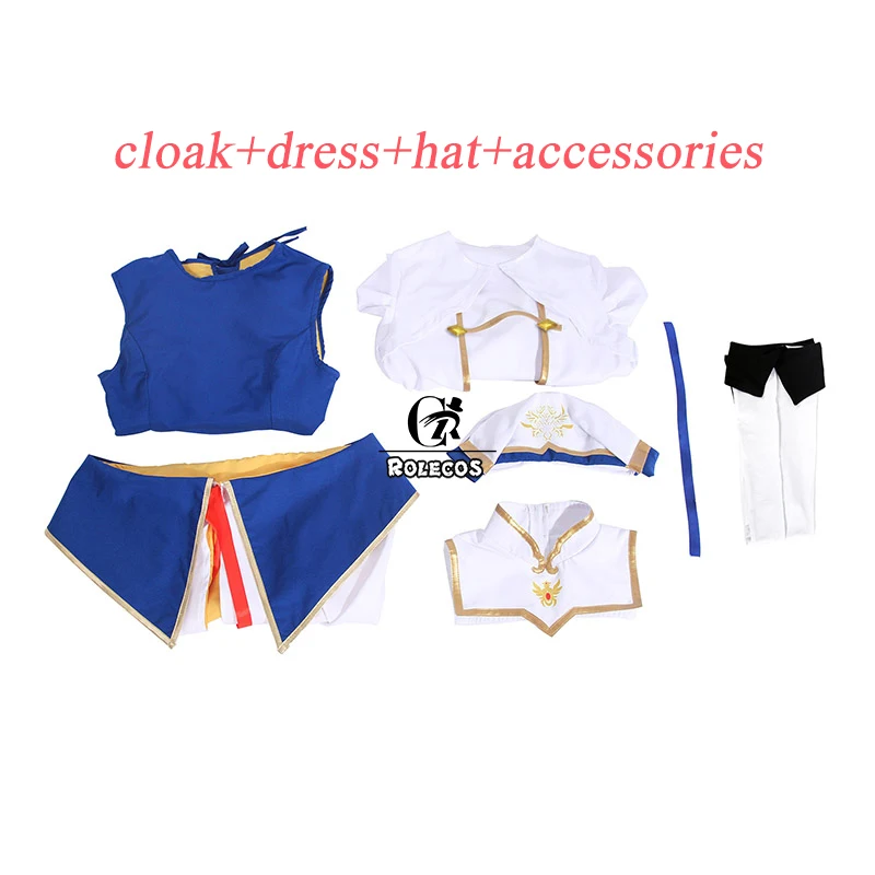 full-set