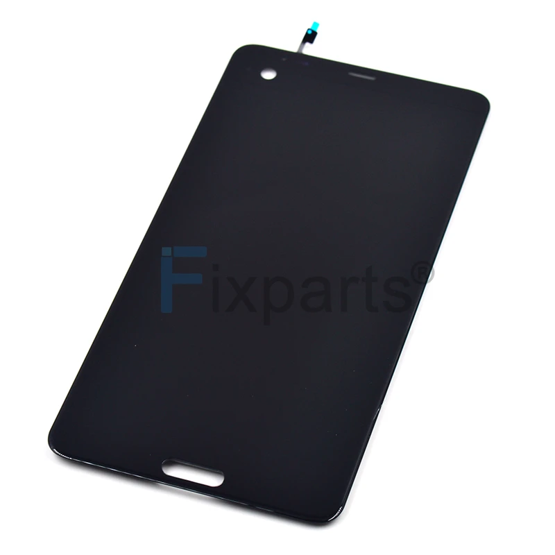 HTC ultra lcd assembly (15)