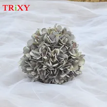 TRiXY B14 очаровательные цветы, букеты подружки невесты, свадебные украшения, искусственные цветы, свадебный букет для романтической свадьбы