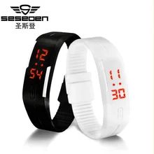 Touch Screen LED Bracelet Digital Watches For Men&Ladies&Child Clock Womens or Wrist Watch Sports Wristwatch Relogio Masculino