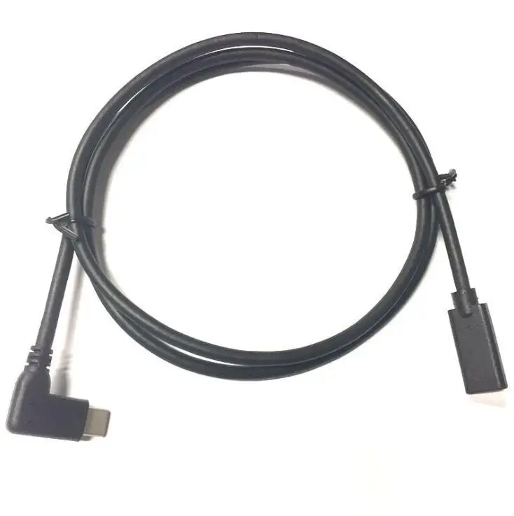 

LBSC USB3.1 Type C Extension Cable High Quality USB 3.1 Type-C Male To Female Extender Data Cable 100cm