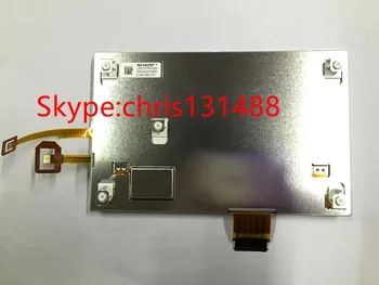 

100% Original new LQ070Y5DG30 LQ070Y5DG07 LQ0DAS340 7inch LCD display Module with touch screen panel for Landrove car audio Navi