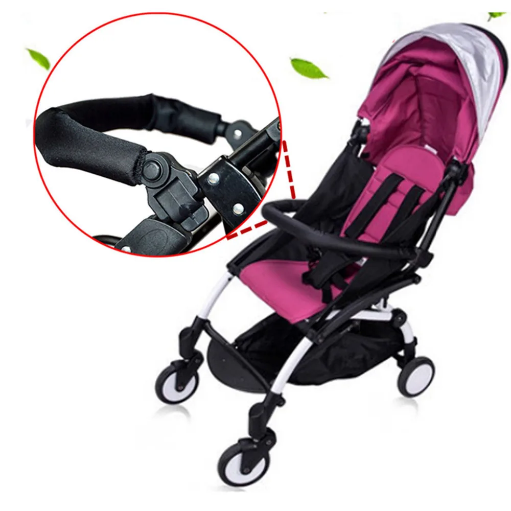 baby trend sit and stand stroller accessories	 Adjustable Pushchair Handlebar Armrest Bumper Bar Baby Stroller Pushchair Pram Gip For Cosatto Supa Silver Cross Pop 2 baby stroller accessories expo