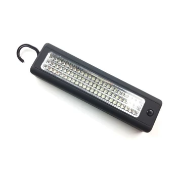 

3W Super Bright 72LEDs Inspection Working Light Portable Hanging Camping Tent Lamp Lantern With Strong Magnetic